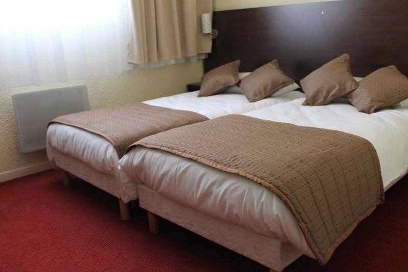 The Originals City Hotel Paris Sud 3*