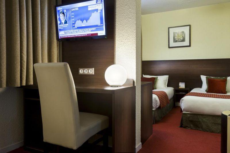 The Originals City Hotel Paris Sud 3*