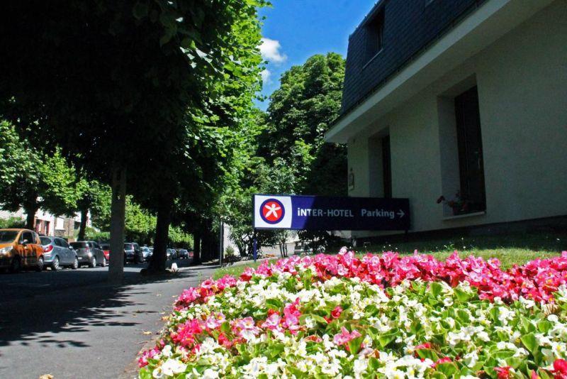 The Originals City Hotel Paris Sud 3*
