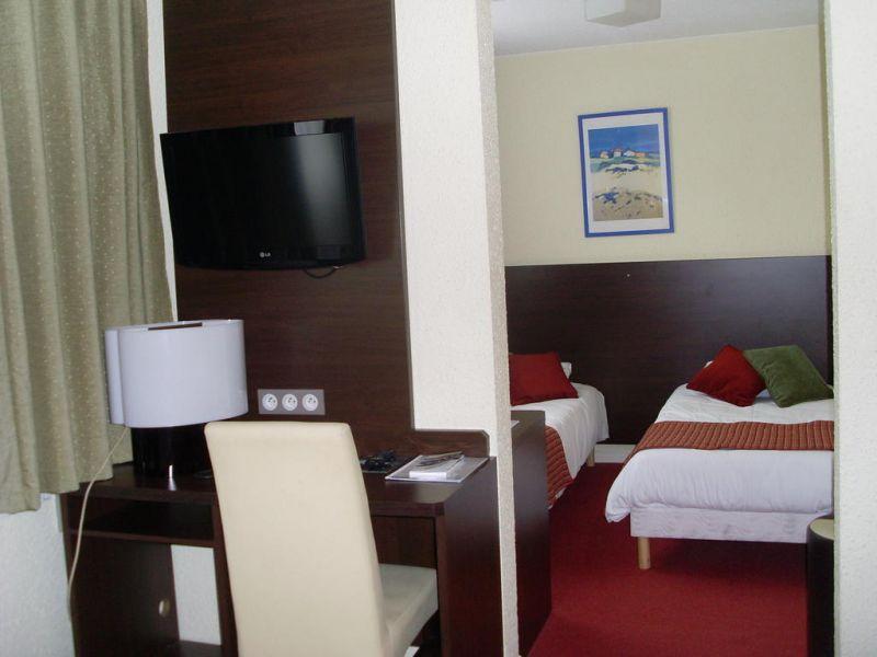 The Originals City Hotel Paris Sud 3*