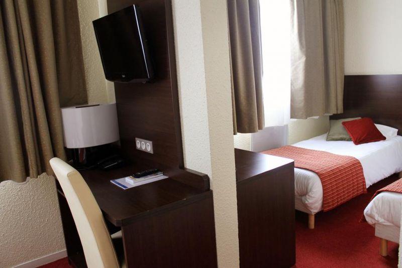 The Originals City Hotel Paris Sud 3*