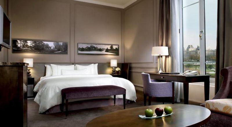 The Westin Paris 4*