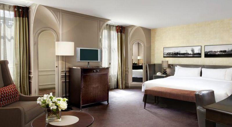 The Westin Paris 4*