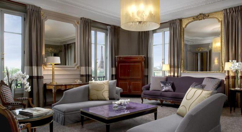 The Westin Paris 4*