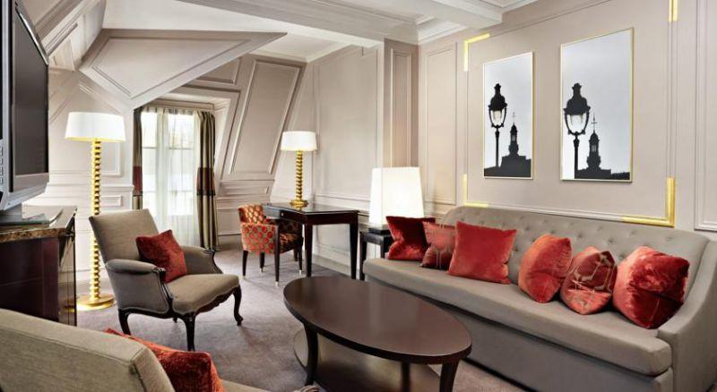 The Westin Paris 4*