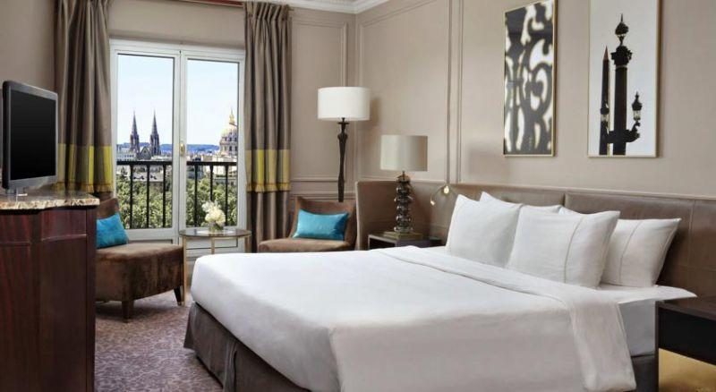The Westin Paris 4*