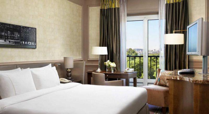 The Westin Paris 4*