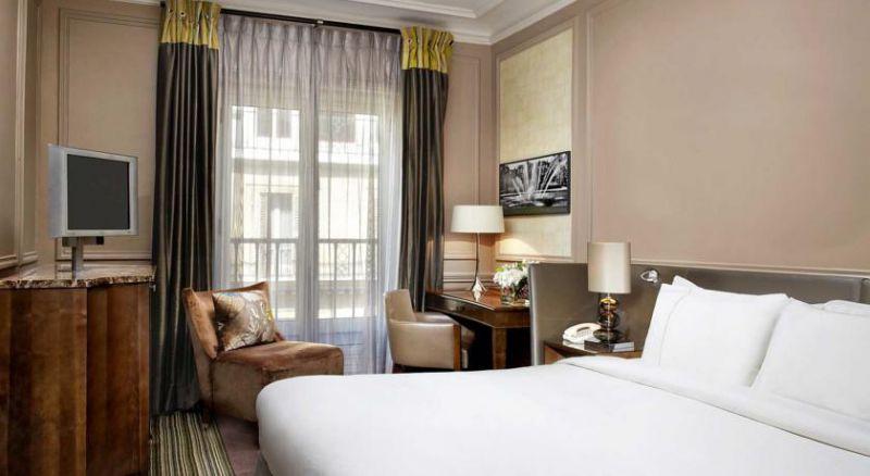The Westin Paris 4*