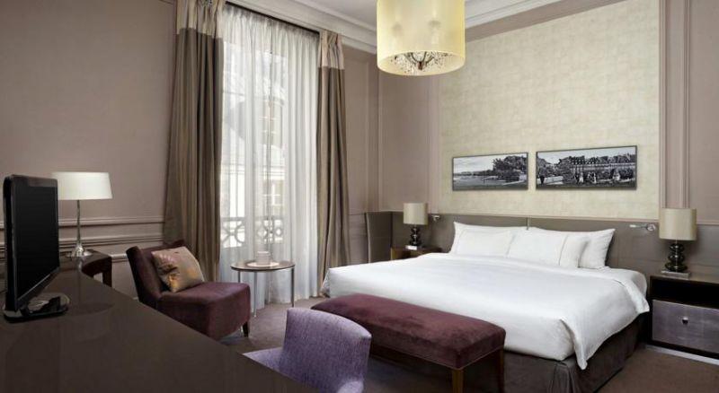 The Westin Paris 4*