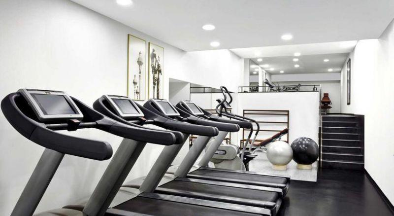 The Westin Paris 4*