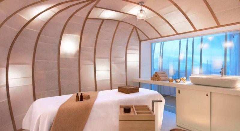 The Westin Paris 4*