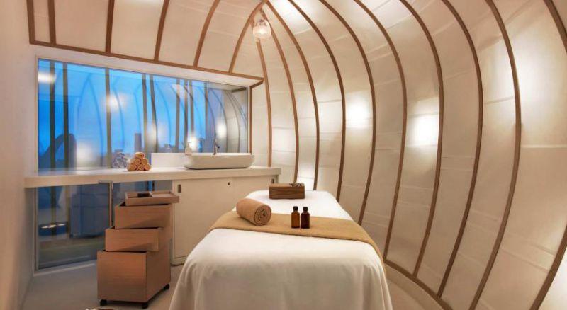 The Westin Paris 4*