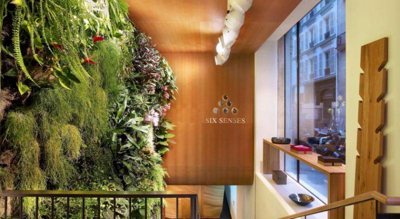 The Westin Paris 4*