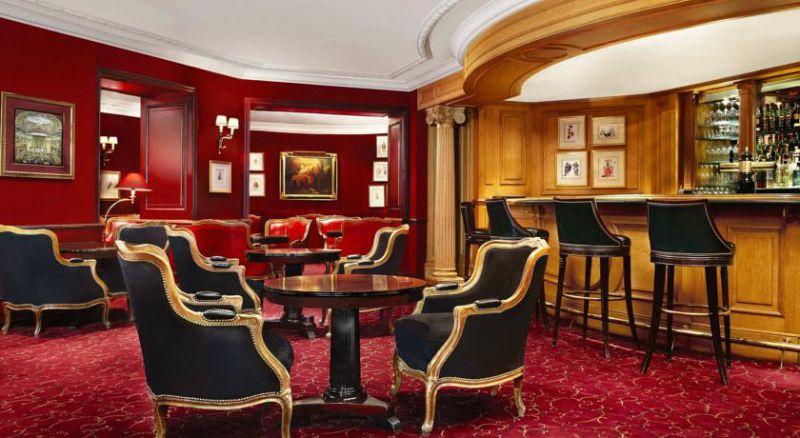 The Westin Paris 4*