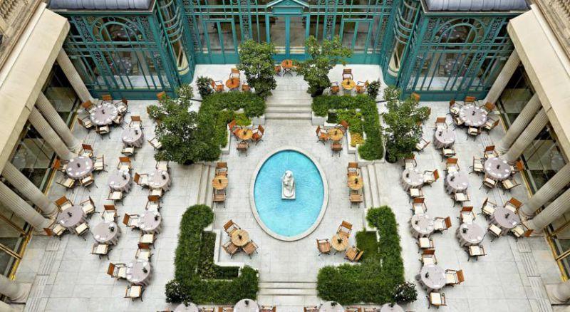The Westin Paris 4*