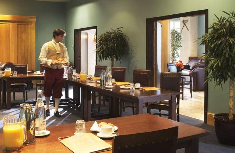 Thomas Cook'S Explorers 3*