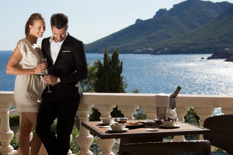 Tiara Yaktsa Cannes 4*