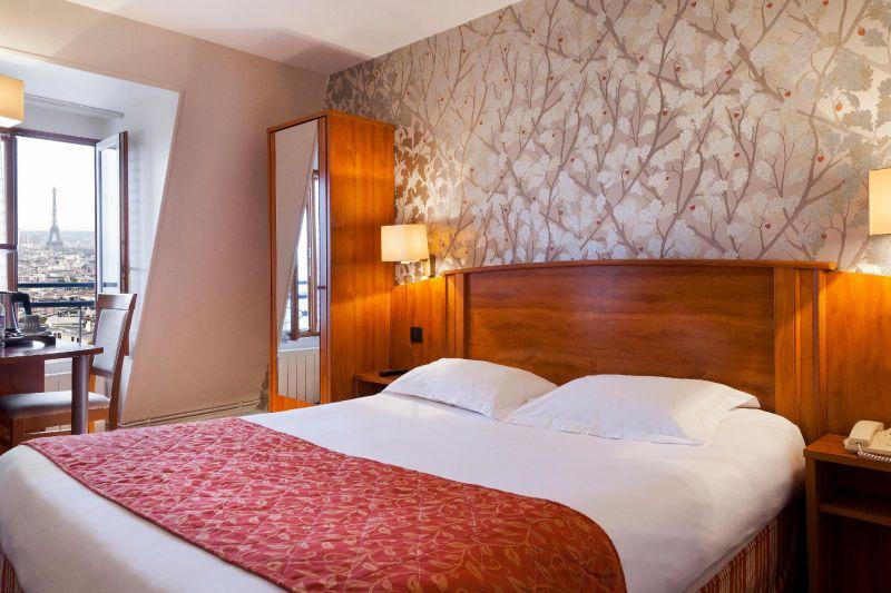Timhotel Montmartre 2*