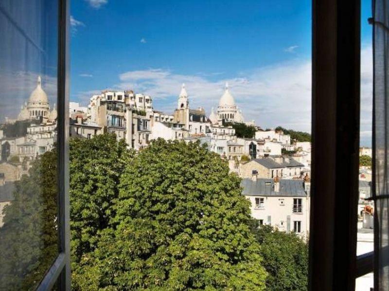 Timhotel Montmartre 2*