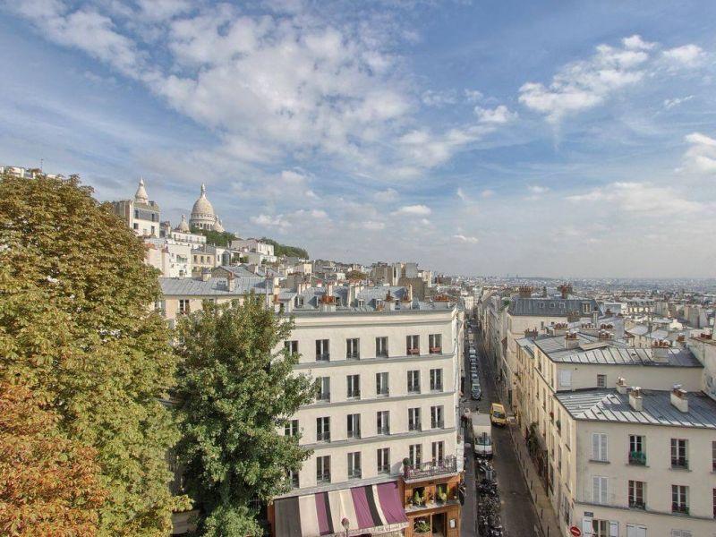 Timhotel Montmartre 2*