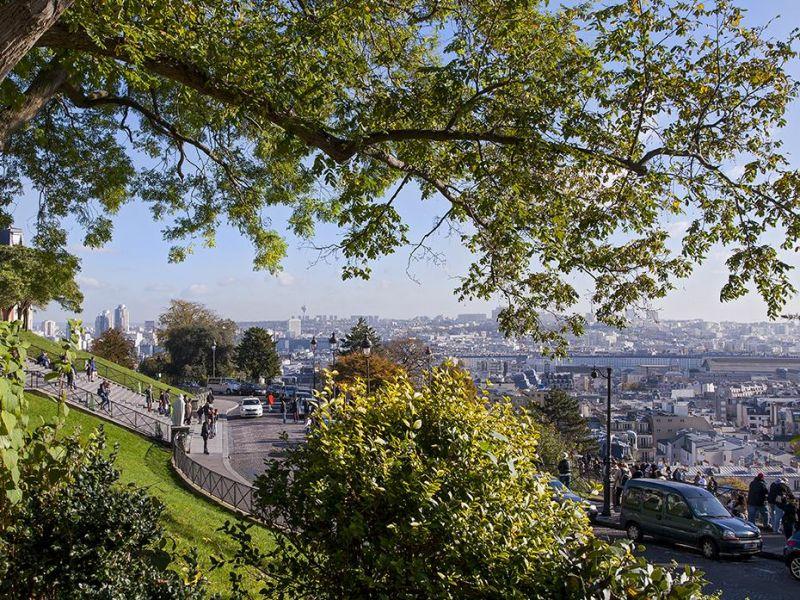 Timhotel Montmartre 2*