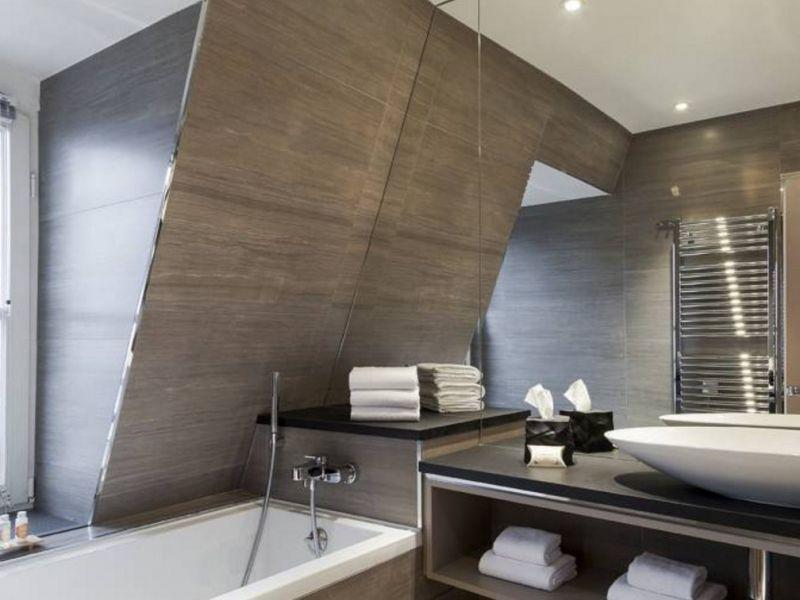 Timhotel Montmartre 2*