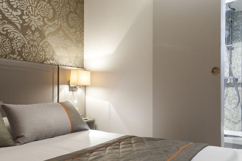 Timhotel Montmartre 2*