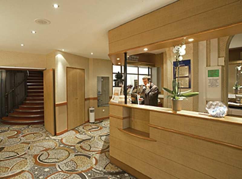 Timhotel Palais Royal 2*
