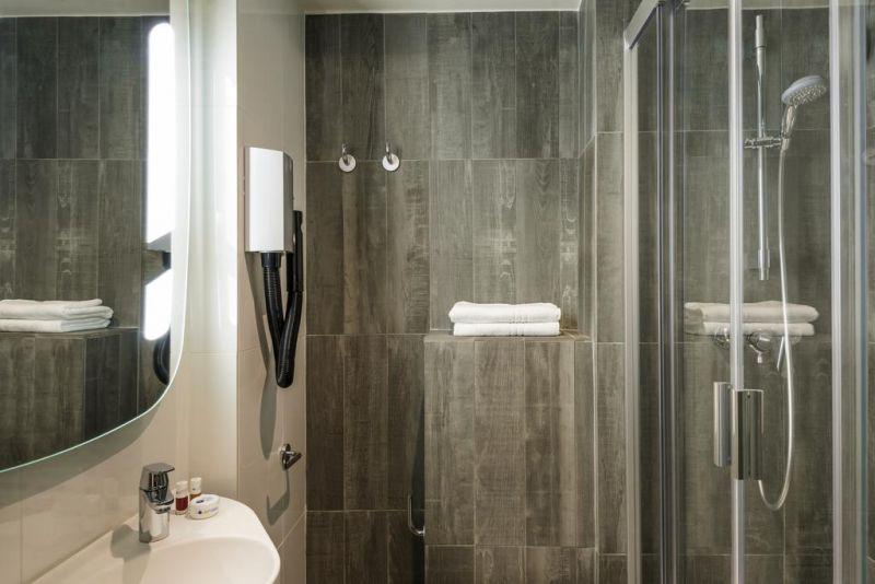 Ibis Clichy Centre Mairie (Ex. Timhotel Paris Clichy) 3*