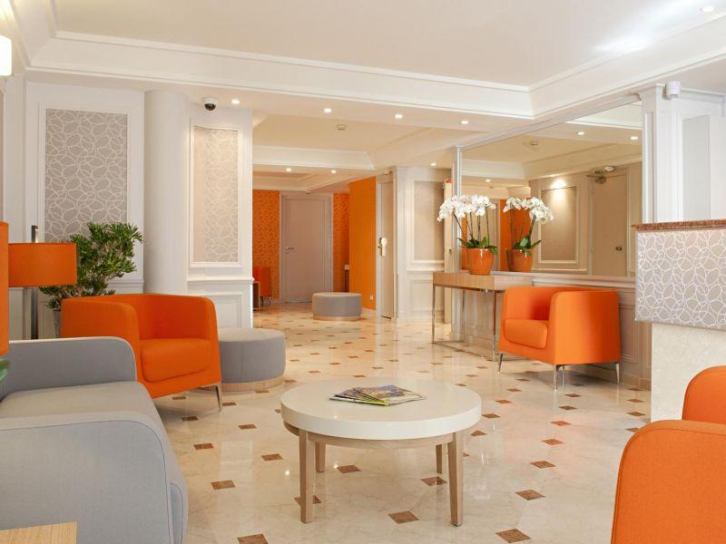 Touraine Opera 3*