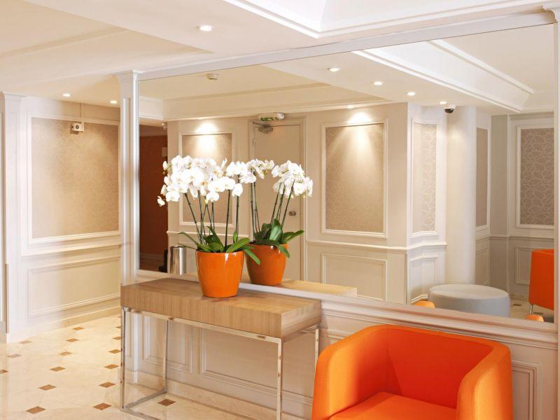 Touraine Opera 3*