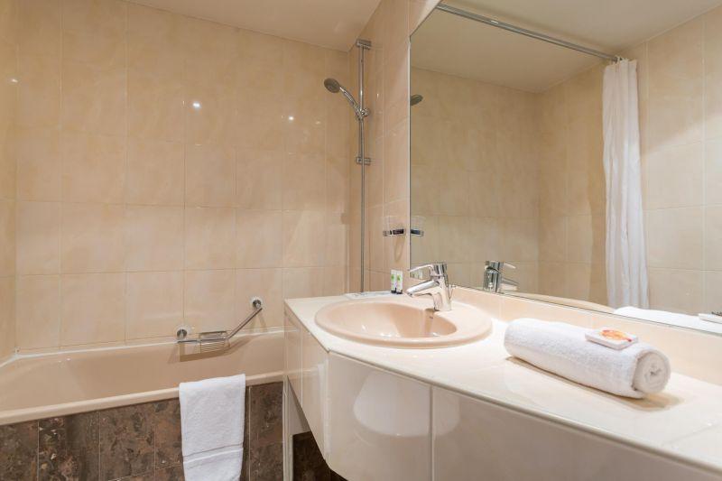 Touraine Opera 3*