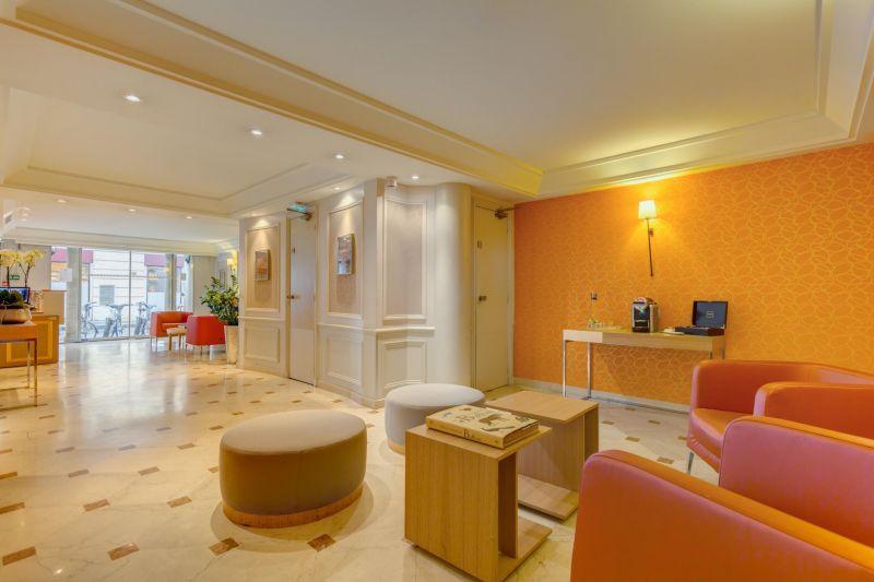 Touraine Opera 3*