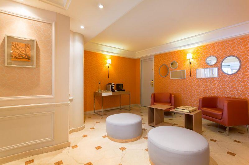 Touraine Opera 3*