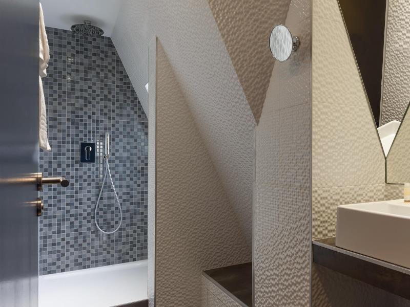 Trianon Gare De Lyon 3*