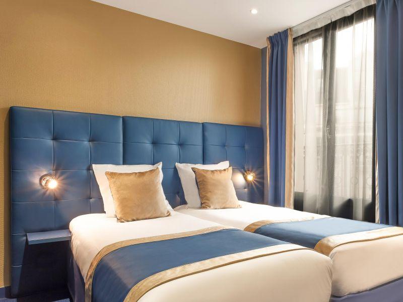 Trianon Gare De Lyon 3*