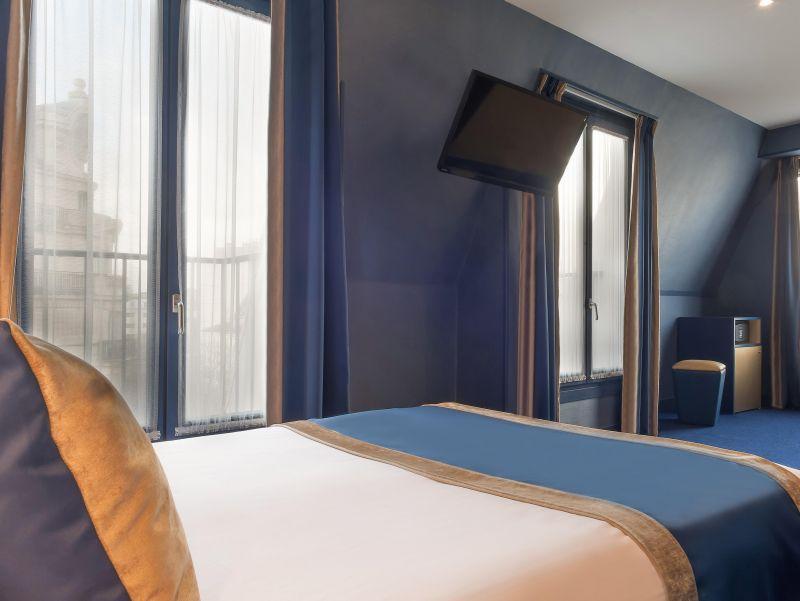 Trianon Gare De Lyon 3*