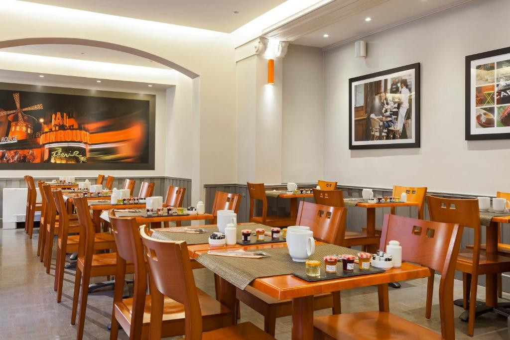 Timhotel Opera Blanche Fontaine (Ex. Tryp) 4*