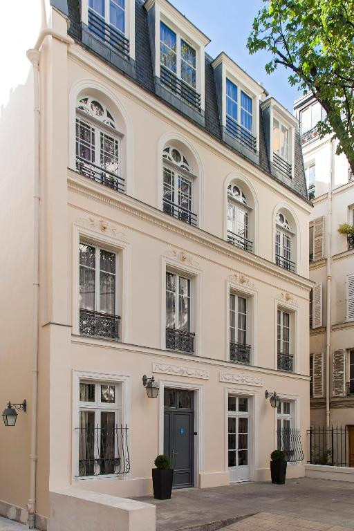 Timhotel Opera Blanche Fontaine (Ex. Tryp) 4*