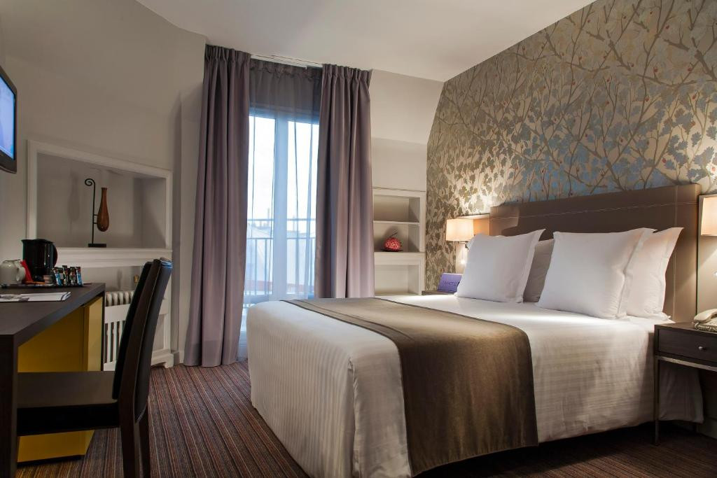 Timhotel Opera Blanche Fontaine (Ex. Tryp) 4*