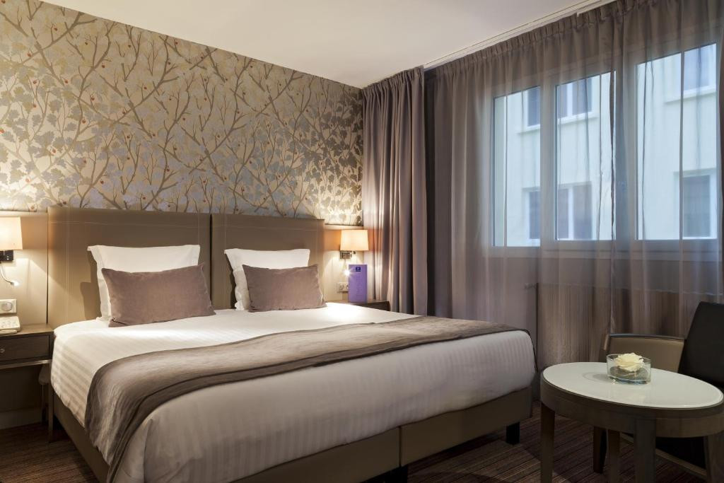 Timhotel Opera Blanche Fontaine (Ex. Tryp) 4*
