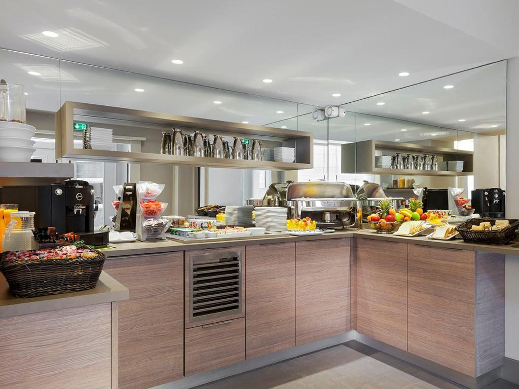 Timhotel Opera Blanche Fontaine (Ex. Tryp) 4*