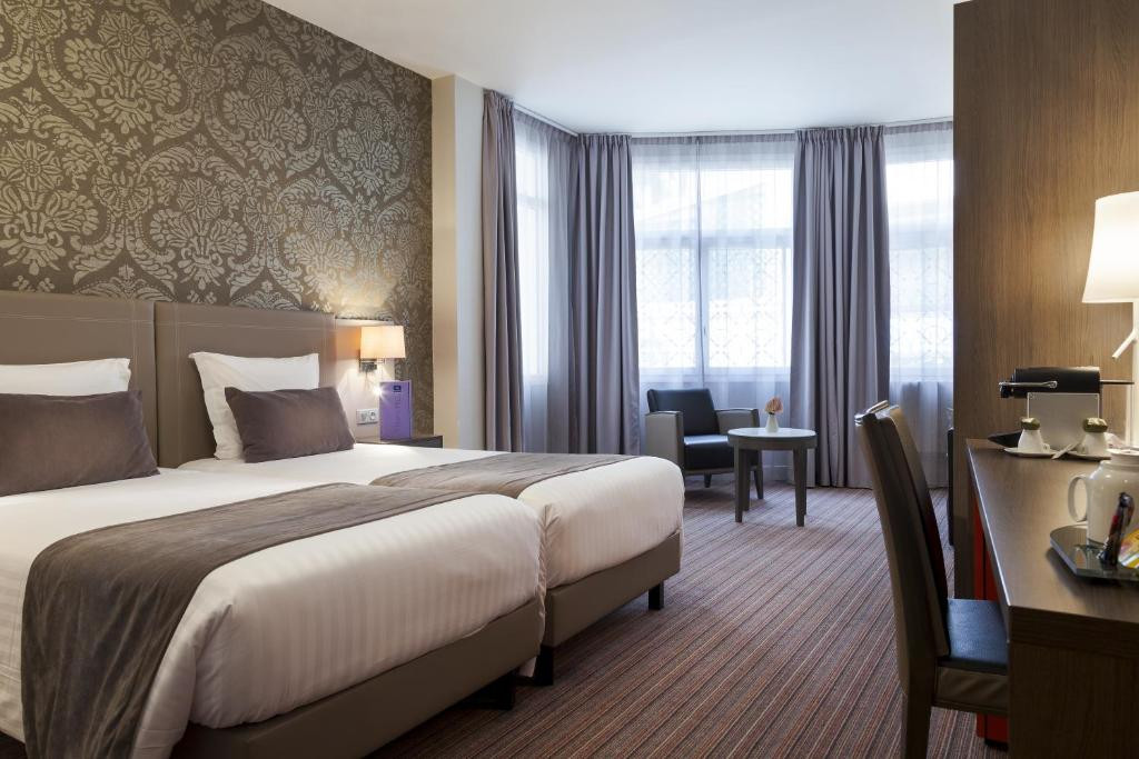Timhotel Opera Blanche Fontaine (Ex. Tryp) 4*