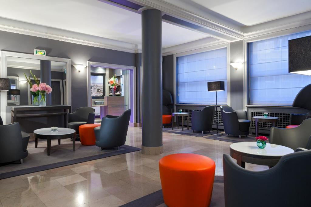 Timhotel Opera Blanche Fontaine (Ex. Tryp) 4*