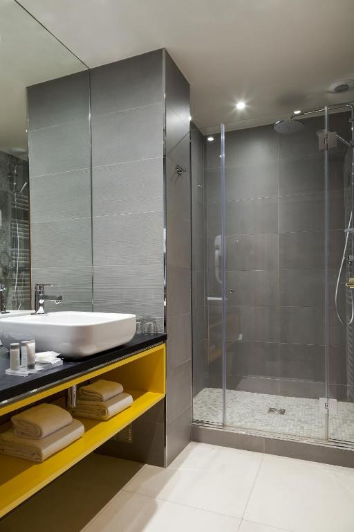 Timhotel Opera Blanche Fontaine (Ex. Tryp) 4*