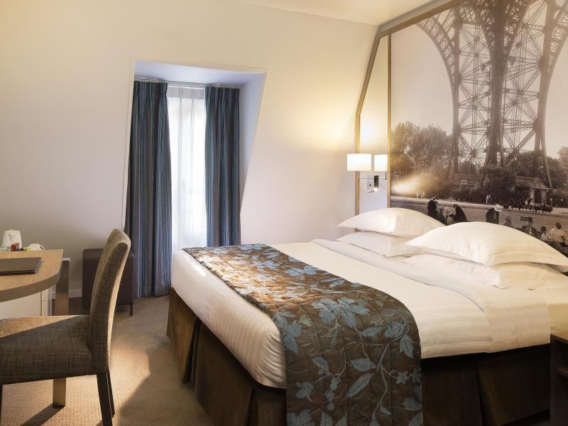 Turenne Le Marais 3*