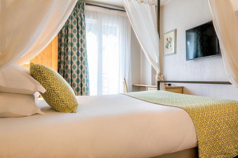 Villa Alessandra 4*