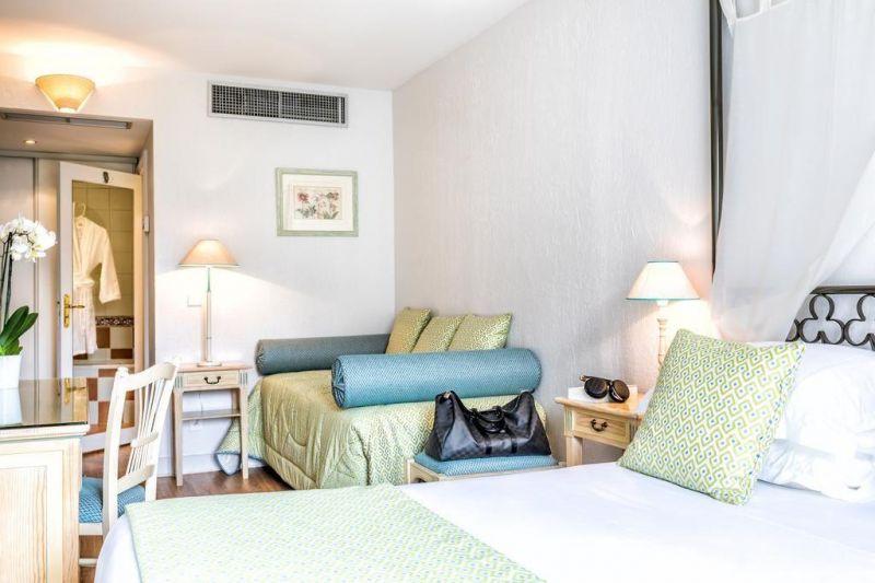 Villa Alessandra 4*