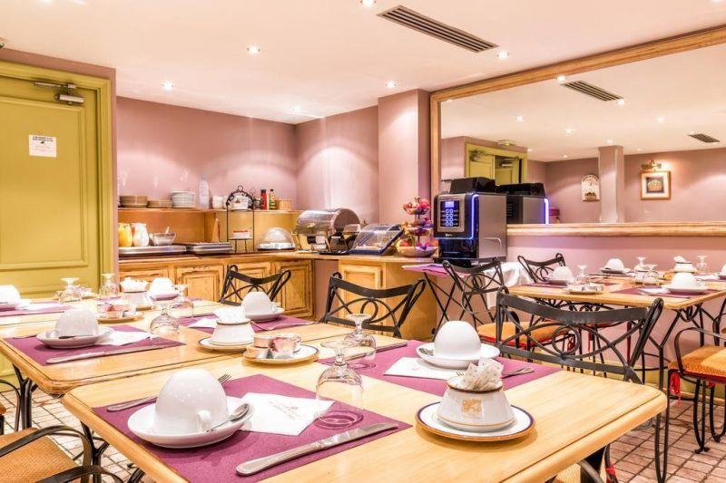 Villa Alessandra 4*
