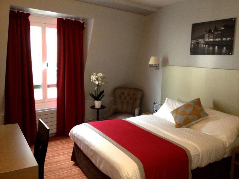 Villa Des Ambassadeurs 3*